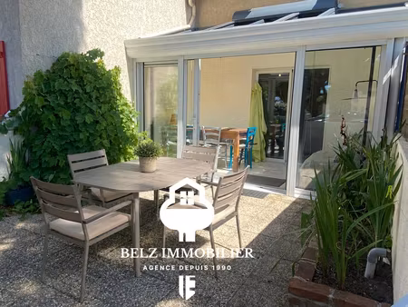 achat appartement 2 pièces 29m²
