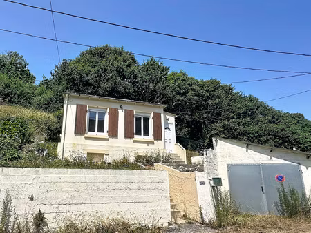 achat maison 1 pièce 24m² plouzane 29280