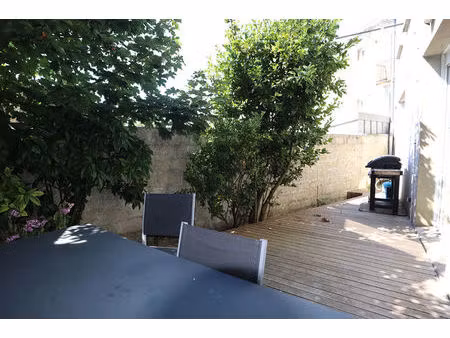 achat appartement 4 pièces 79m²