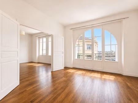 achat appartement 3 pièces 63m² rennes 35700