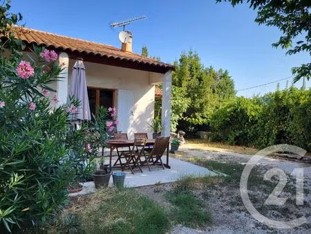 location maison 5 pièces 116m² marignane 13700
