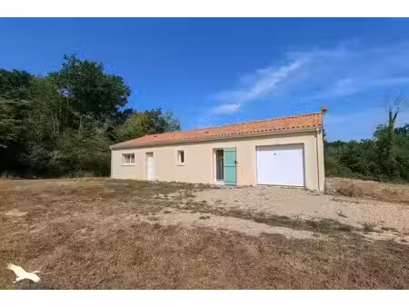vente maison 4 pièces 90 m² à lunas (24130)  220 920 €