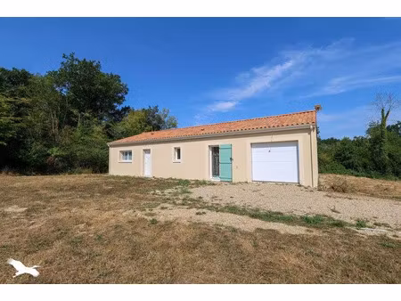 vente maison 4 pièces 90 m² à lunas (24130)  220 920 €