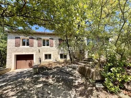 maison de luxe de 140 m2 en vente gordes  france