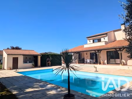 maison à saint-cyprien (24220)