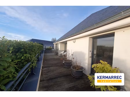 location appartement 5 pièces 128m²