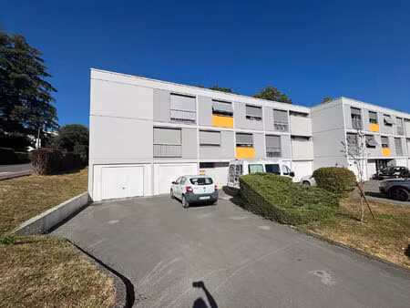 achat appartement 4 pièces 77m²