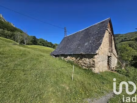 grange à arrens-marsous (65400)