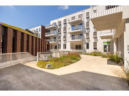 appartement te koop in geel met 2 slaapkamers