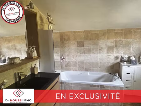 vente maison 7 pièces 147 m² à aillas (33124)  240 000 €