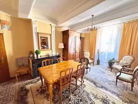 vente maison 6 pièces 167 m² à fontès (34320)  239 000 €