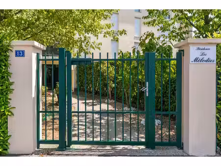 achat appartement 2 pièces 49m²