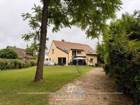 location maison 7 pièces 183m² clenay 21490
