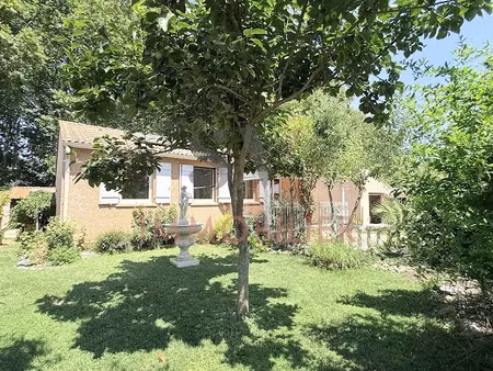 vente villa 4 pièces 90 m² à mirepeisset (11120)  251 000 €