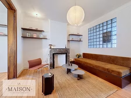 appartement à vendre à rue andré baillon 13 forest (vbe48215)