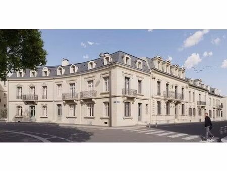 opportunité rare : appartements de prestige au cœur de périgueux