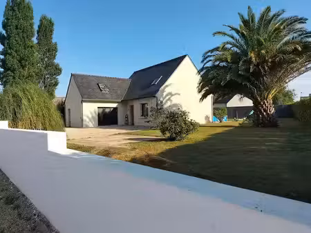 vente maison 6 pièces 112 m² à mespaul (29420)  258 475 €