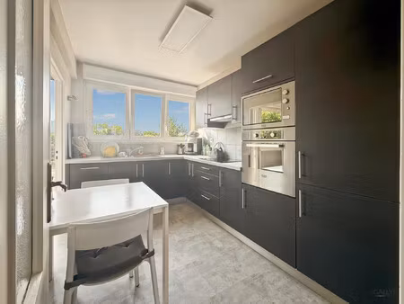 achat appartement 4 pièces 74m² longeville les metz 57050