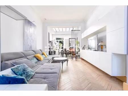 vente maison 4 pièces 115 m² à roubaix (59100)  260 000 €