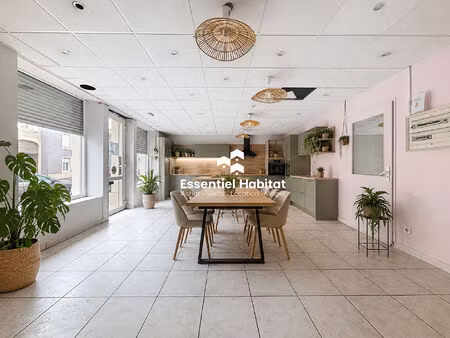 achat maison 7 pièces 334m²