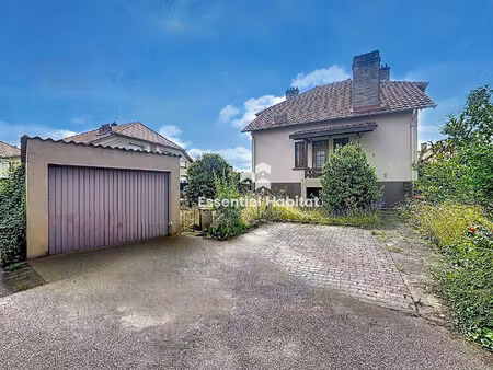 achat maison 5 pièces 99m²