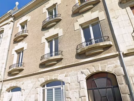achat immeuble 234m² st mihiel 55300