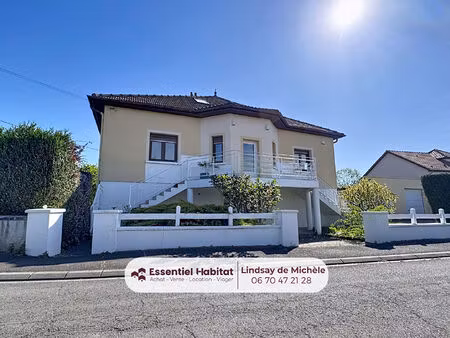 achat maison 13 pièces 280m²