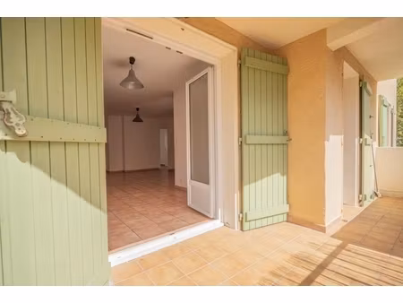 annonce appartement à vendre