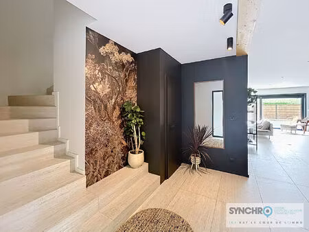 achat maison 5 pièces 160m²