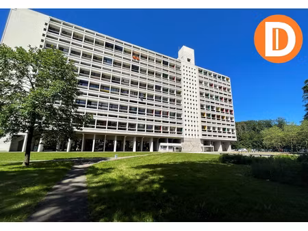 location appartement 2 pièces 46m²