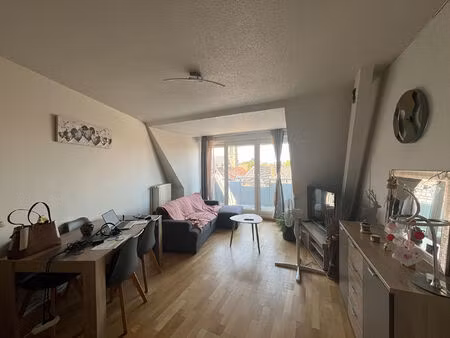 location appartement 4 pièces
