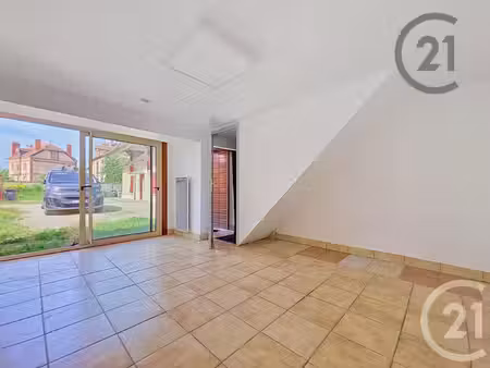 location maison 3 pièces 50m² troyes 10000