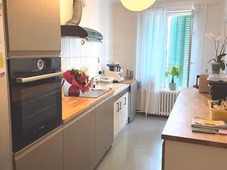 location appartement 4 pièces 125m² verdun 55100