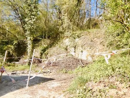 vente terrain 539 m² coulounieix-chamiers (24660)