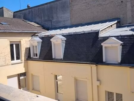 duplex à reims (51100)