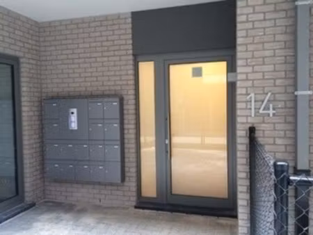 appartement à vendre à mouterij 14 boortmeerbeek (rwc43081)