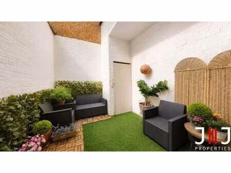 appartement à vendre à avenue edgard tytgat 38 woluwe-saint-lambert (vbe48207)