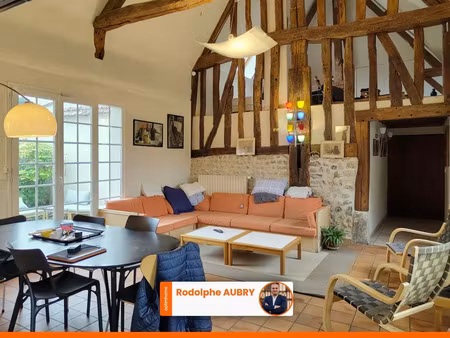 location maison 6 pièces 170 m² à gaillon (27600)