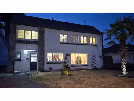 achat maison 7 pièces 143m²