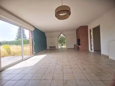achat maison 5 pièces 136m² wambrechies 59118