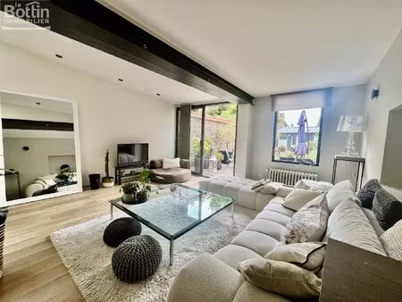 achat maison 6 pièces 150m² amiens 80000