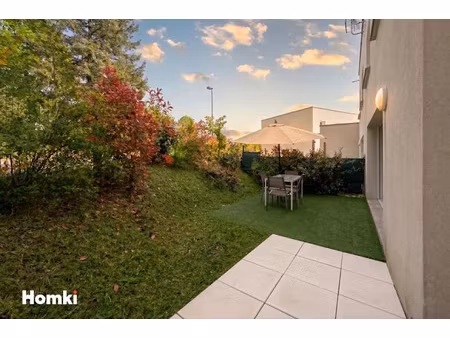 vente maison 4 pièces 94 m² à meximieux (01800)  285 000 €