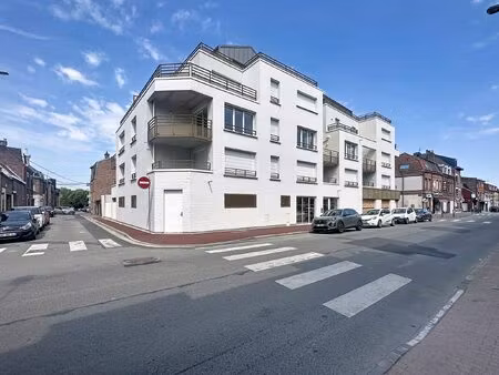 achat appartement 3 pièces 70m² marcq en baroeul 59700