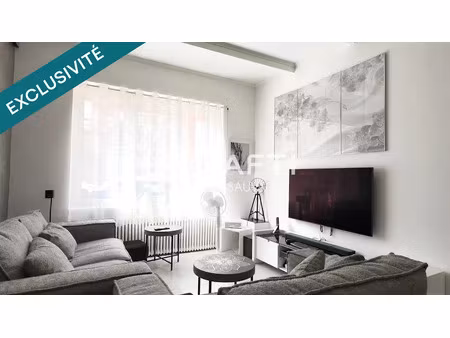 vente maison 3 pièces 95 m² à tourcoing (59200)  290 000 €