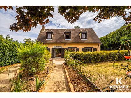 achat maison 5 pièces 114m²
