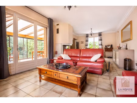 achat maison 5 pièces 165m² zudausques 62500