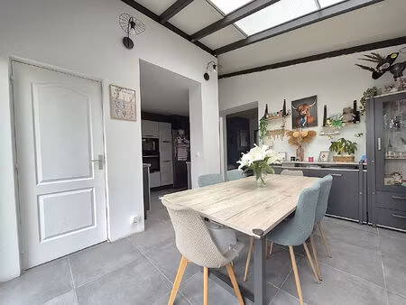 achat maison 6 pièces 106m²