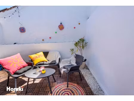 vente maison 5 pièces 140 m² à saint-andiol (13670)  296 900 €