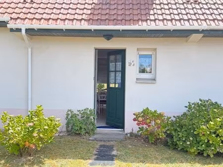 achat maison 3 pièces 36m² st cecile 62176