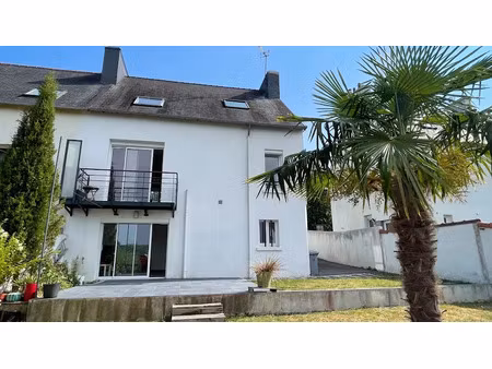 vente maison 7 pièces 148 m² à quimper (29000)  299 900 €